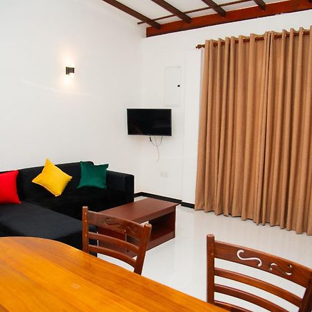 Tango Sunrise Villa Tangalle Kültér fotó
