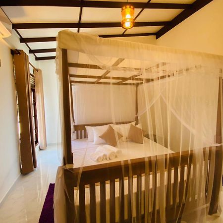 Tango Sunrise Villa Tangalle Kültér fotó