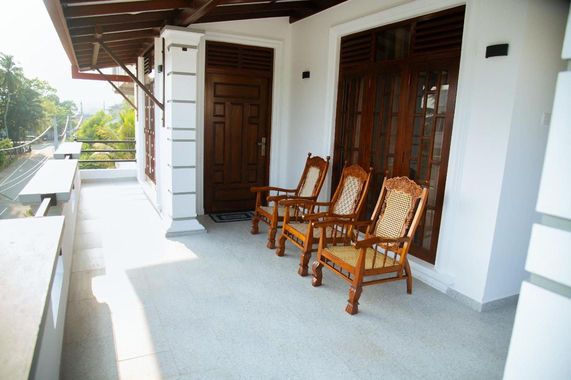 Tango Sunrise Villa Tangalle Kültér fotó