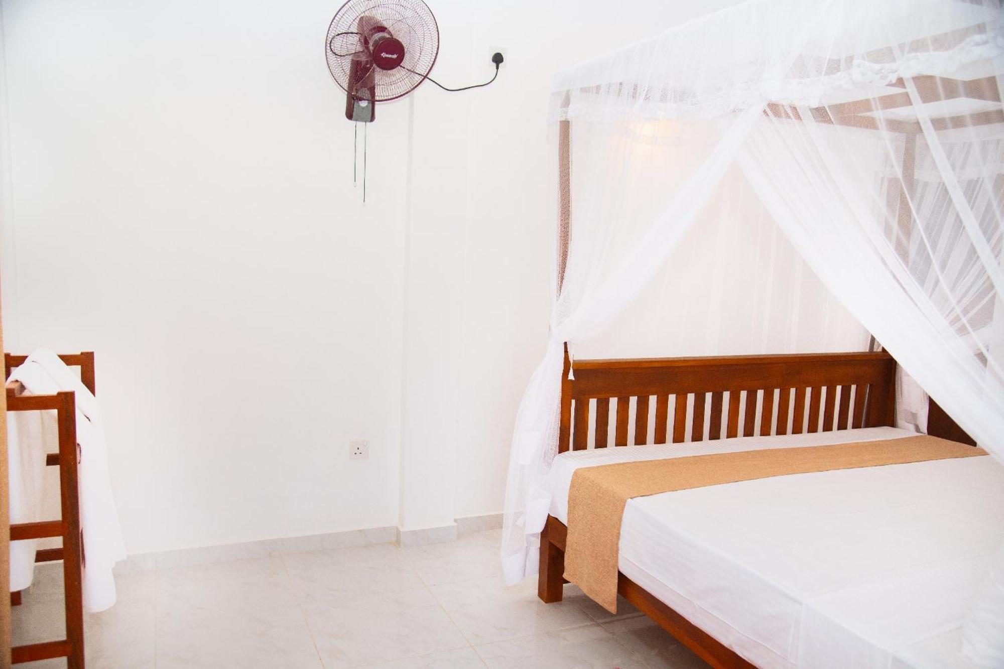 Tango Sunrise Villa Tangalle Kültér fotó