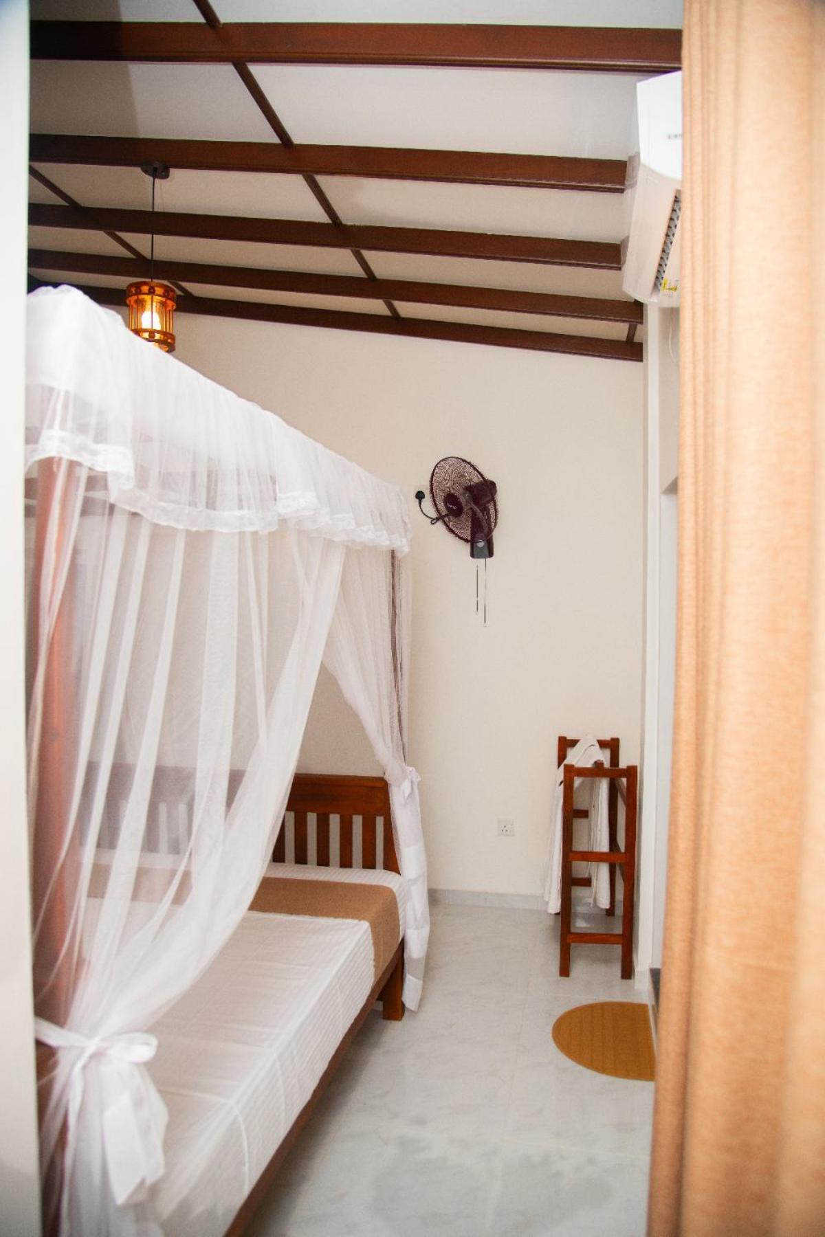 Tango Sunrise Villa Tangalle Kültér fotó