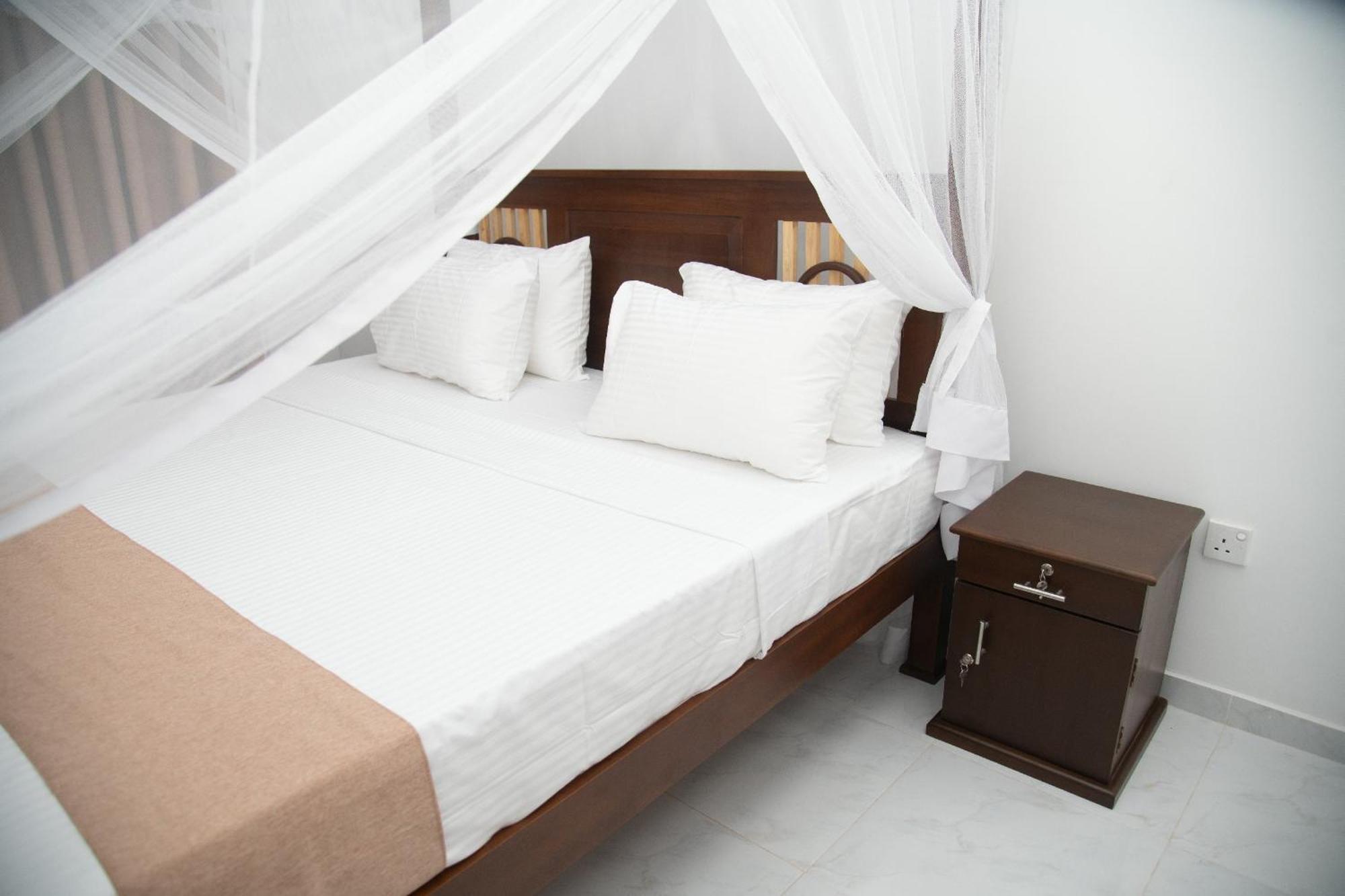 Tango Sunrise Villa Tangalle Kültér fotó