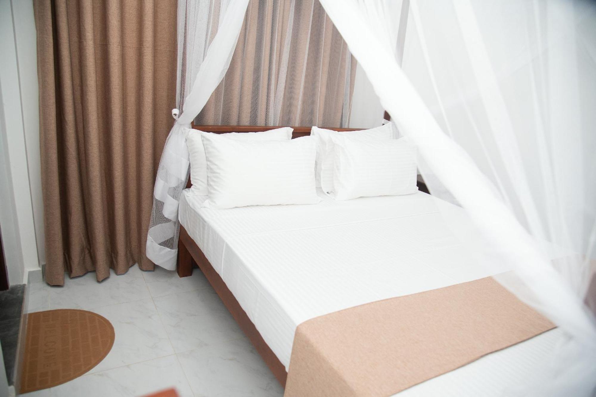 Tango Sunrise Villa Tangalle Kültér fotó