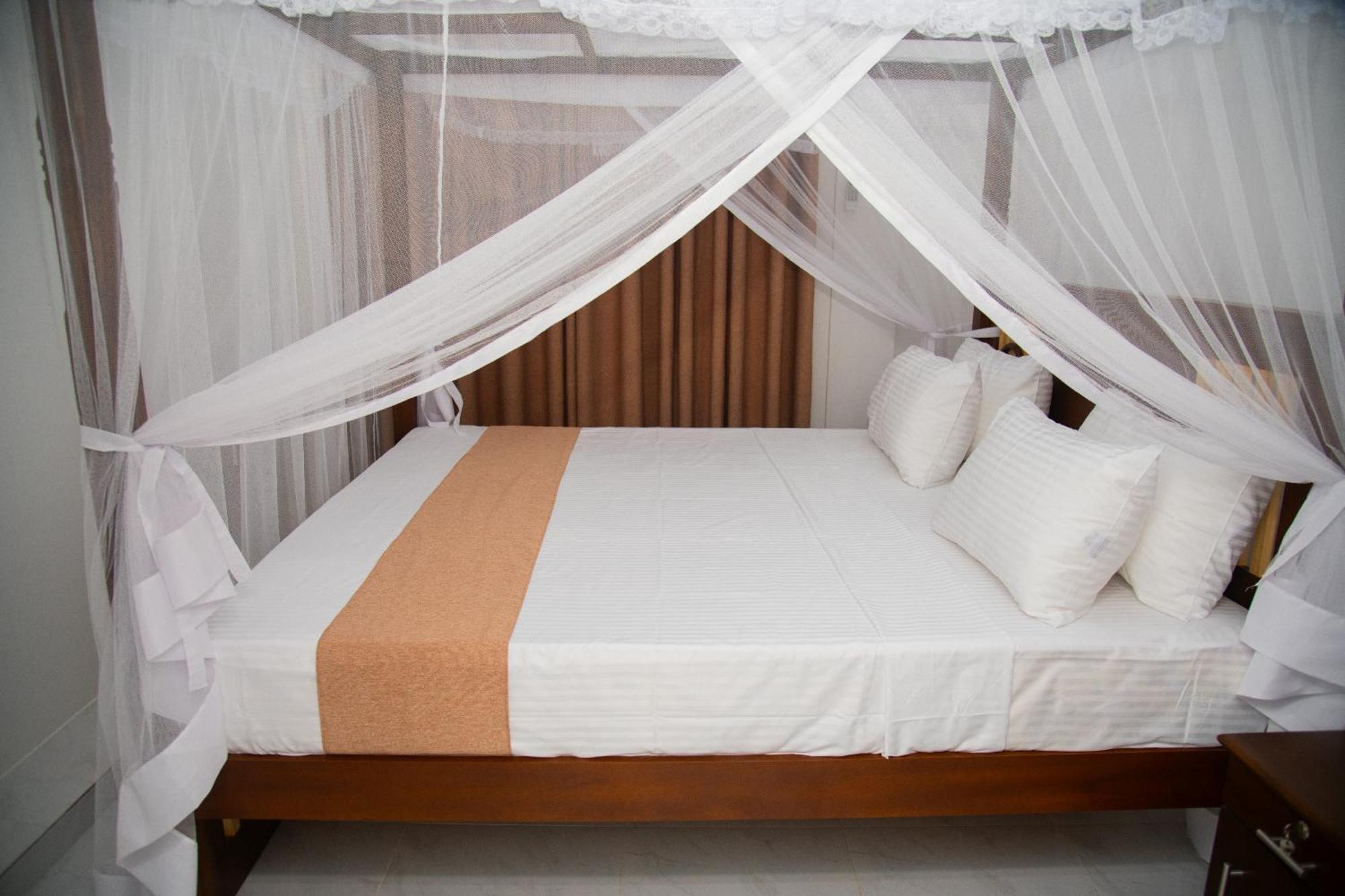 Tango Sunrise Villa Tangalle Kültér fotó