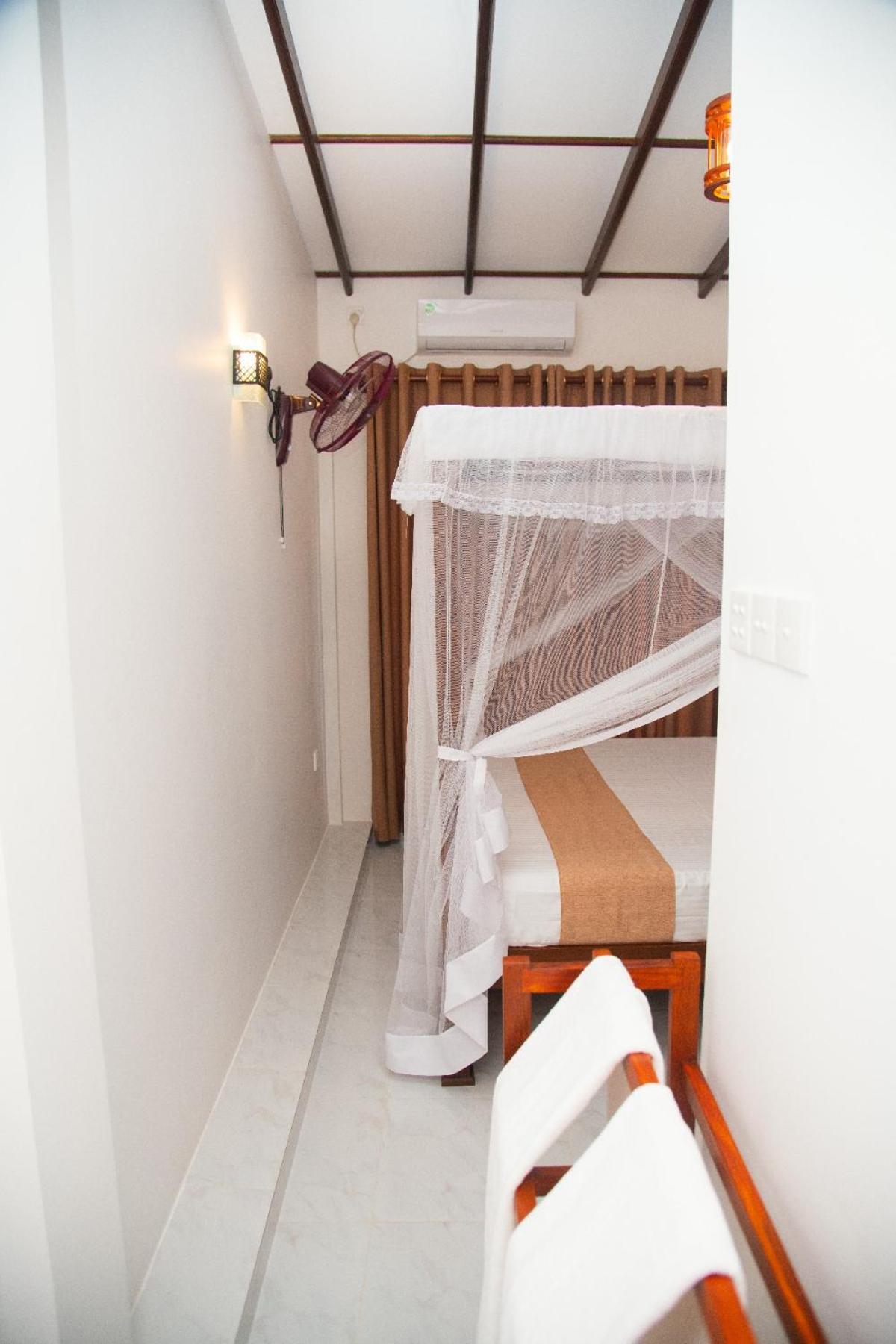 Tango Sunrise Villa Tangalle Kültér fotó