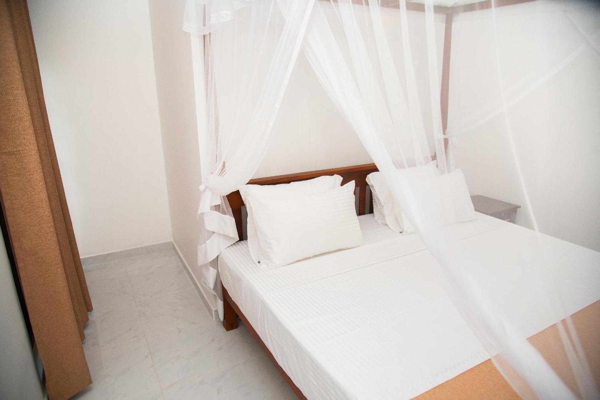 Tango Sunrise Villa Tangalle Kültér fotó