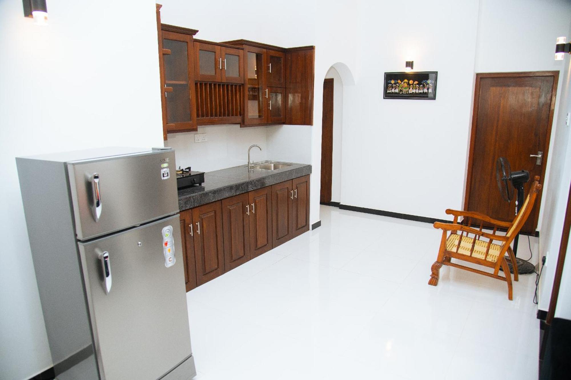 Tango Sunrise Villa Tangalle Kültér fotó
