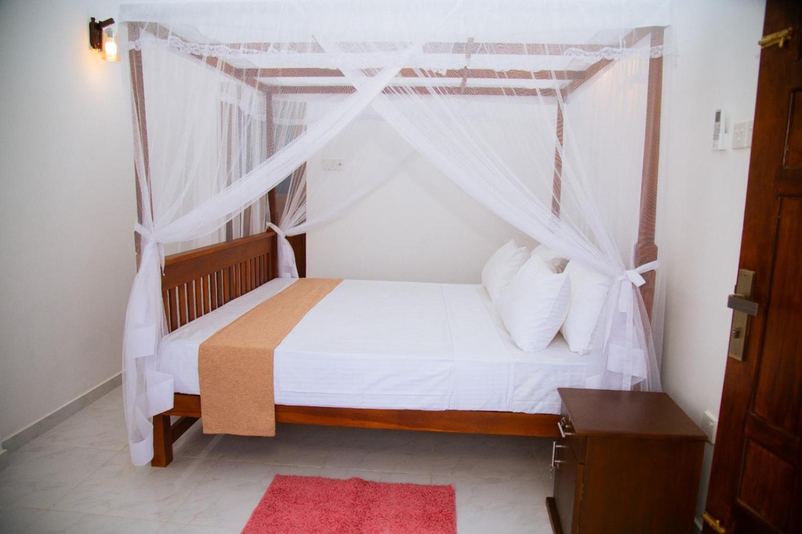 Tango Sunrise Villa Tangalle Kültér fotó