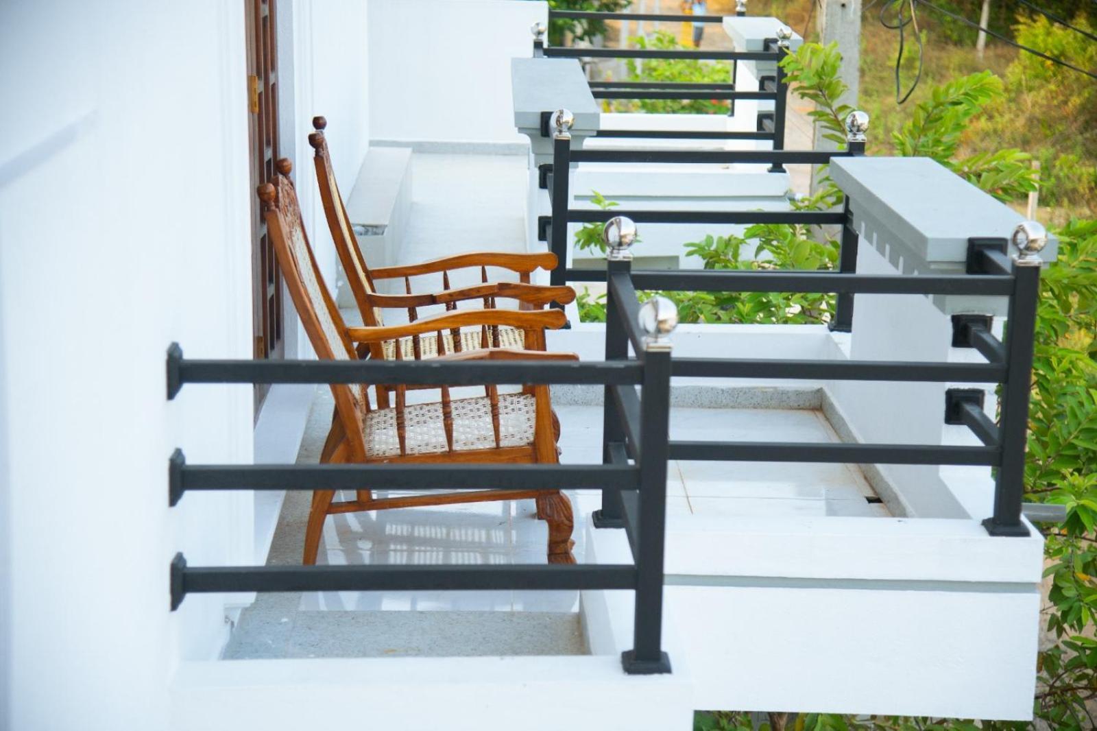 Tango Sunrise Villa Tangalle Kültér fotó