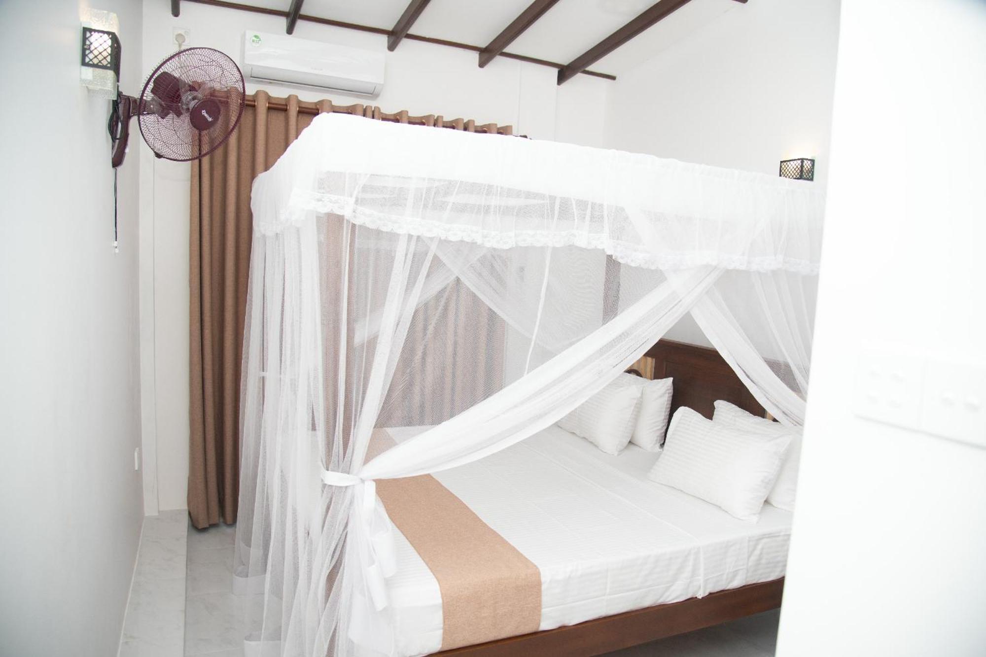 Tango Sunrise Villa Tangalle Kültér fotó