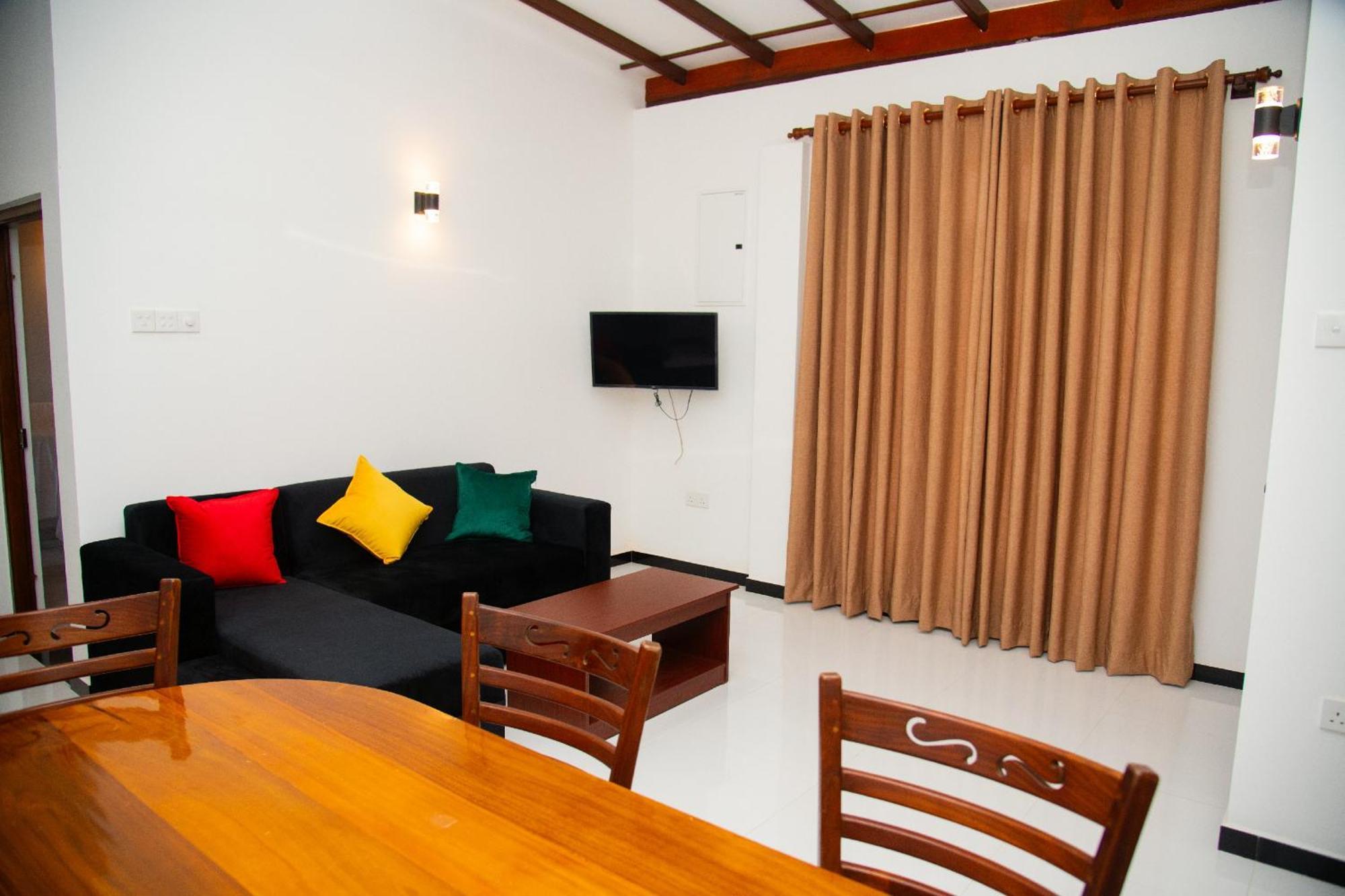 Tango Sunrise Villa Tangalle Kültér fotó