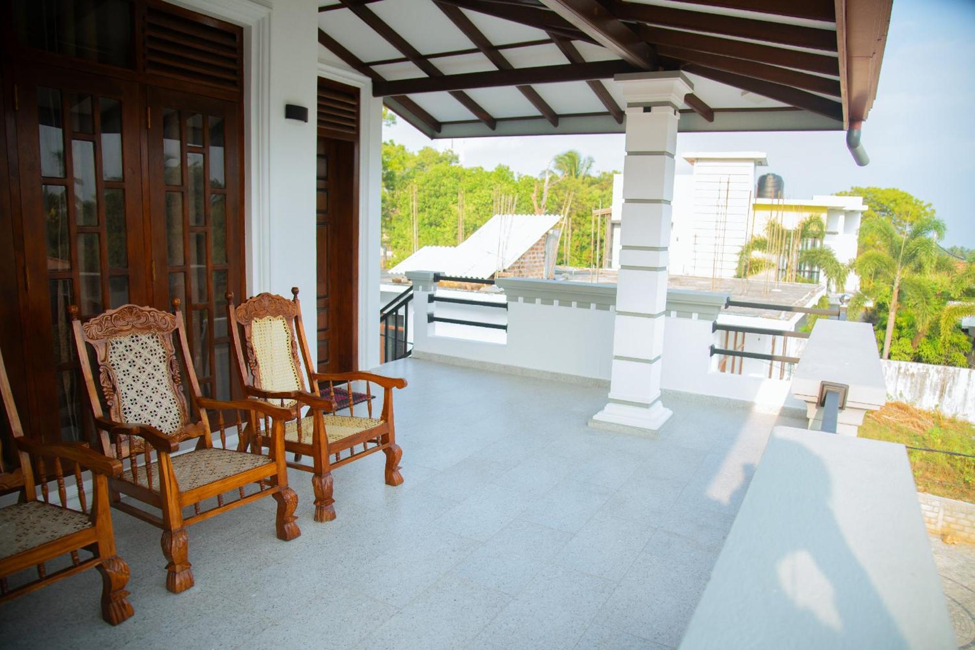 Tango Sunrise Villa Tangalle Kültér fotó