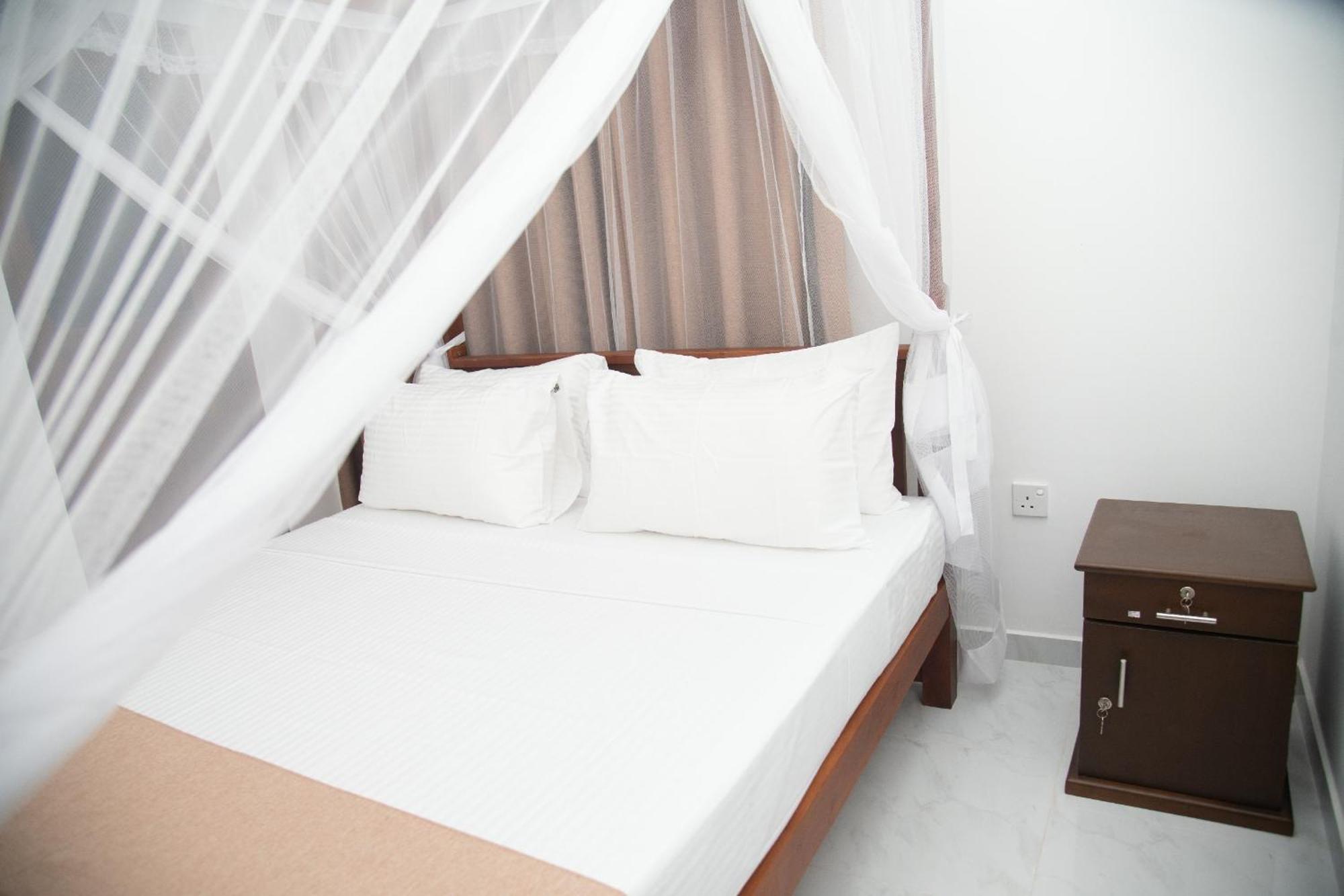 Tango Sunrise Villa Tangalle Kültér fotó