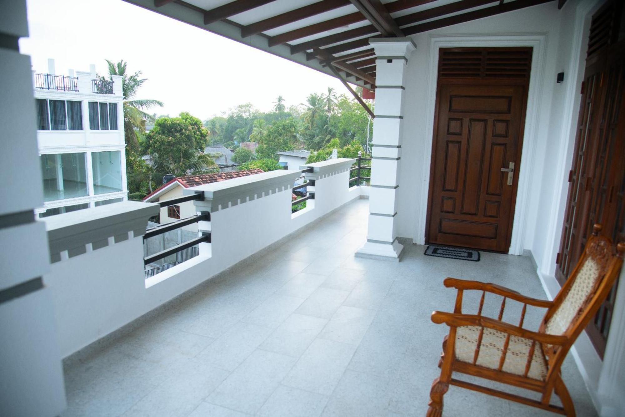 Tango Sunrise Villa Tangalle Kültér fotó