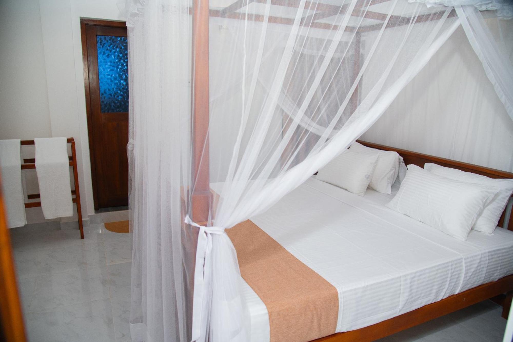 Tango Sunrise Villa Tangalle Kültér fotó
