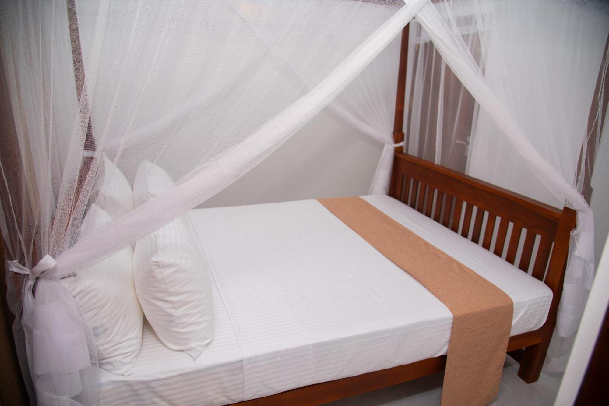 Tango Sunrise Villa Tangalle Kültér fotó
