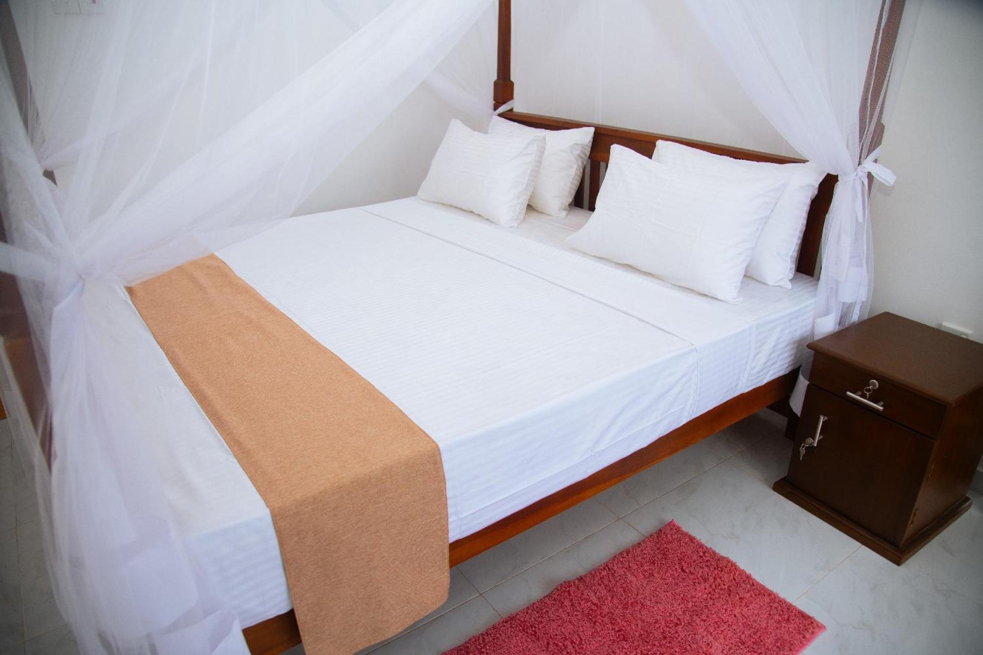 Tango Sunrise Villa Tangalle Kültér fotó