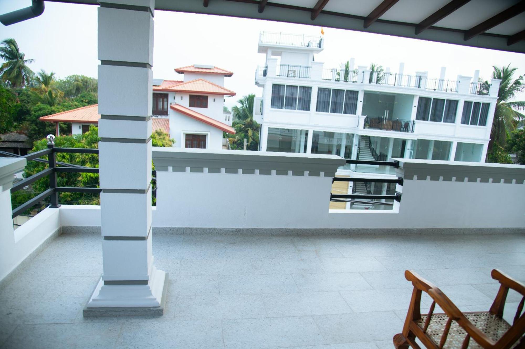 Tango Sunrise Villa Tangalle Kültér fotó