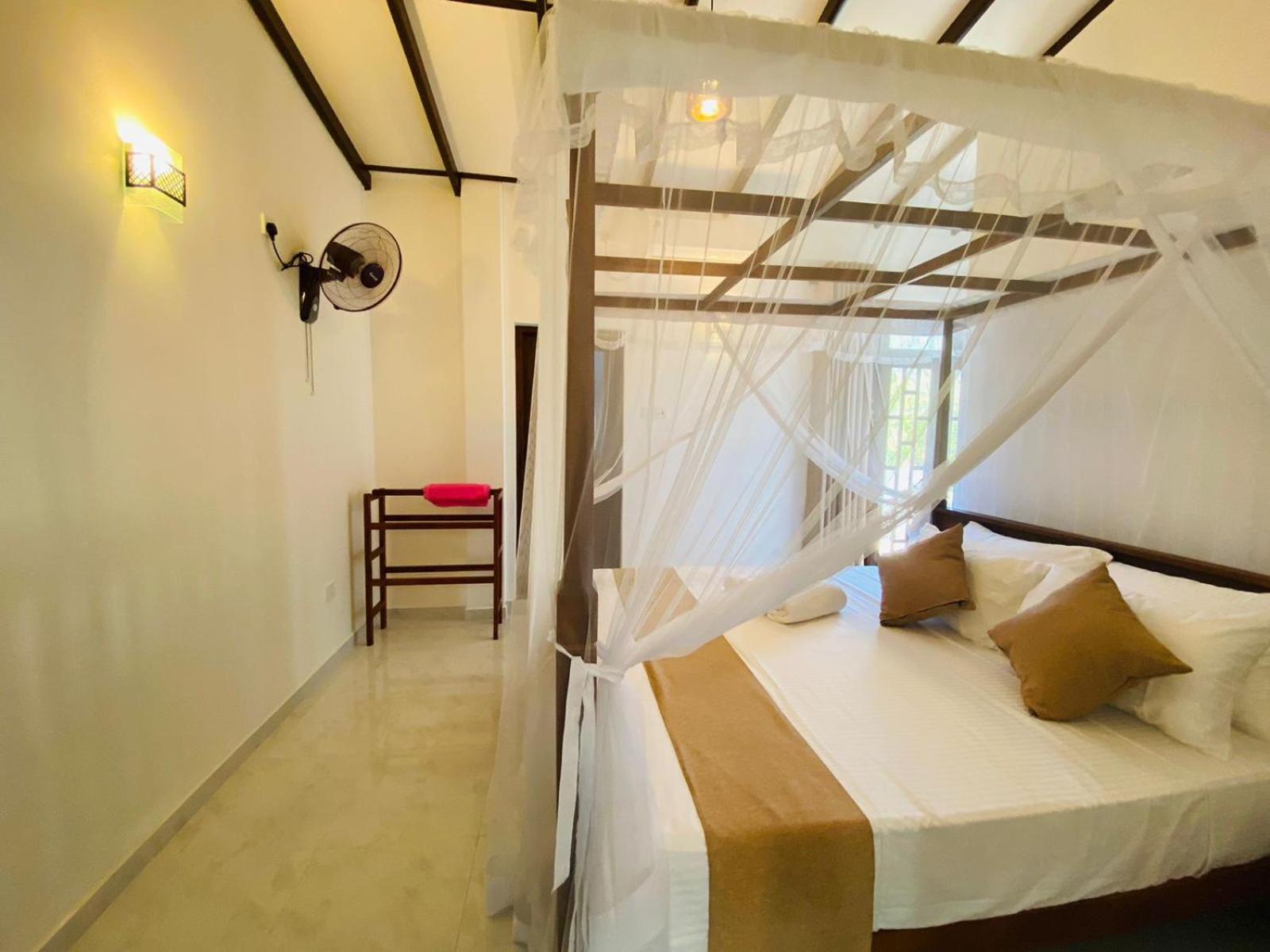 Tango Sunrise Villa Tangalle Kültér fotó