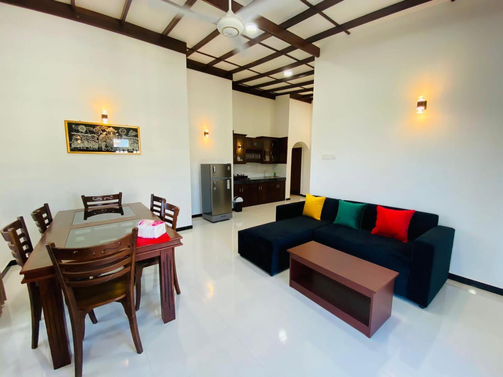 Tango Sunrise Villa Tangalle Kültér fotó
