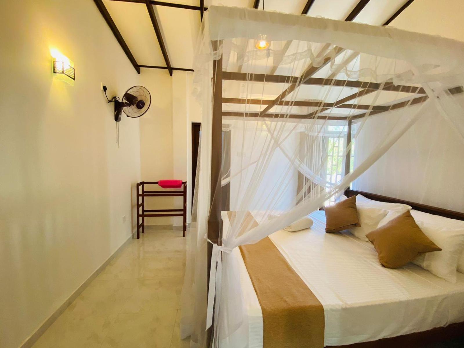 Tango Sunrise Villa Tangalle Kültér fotó