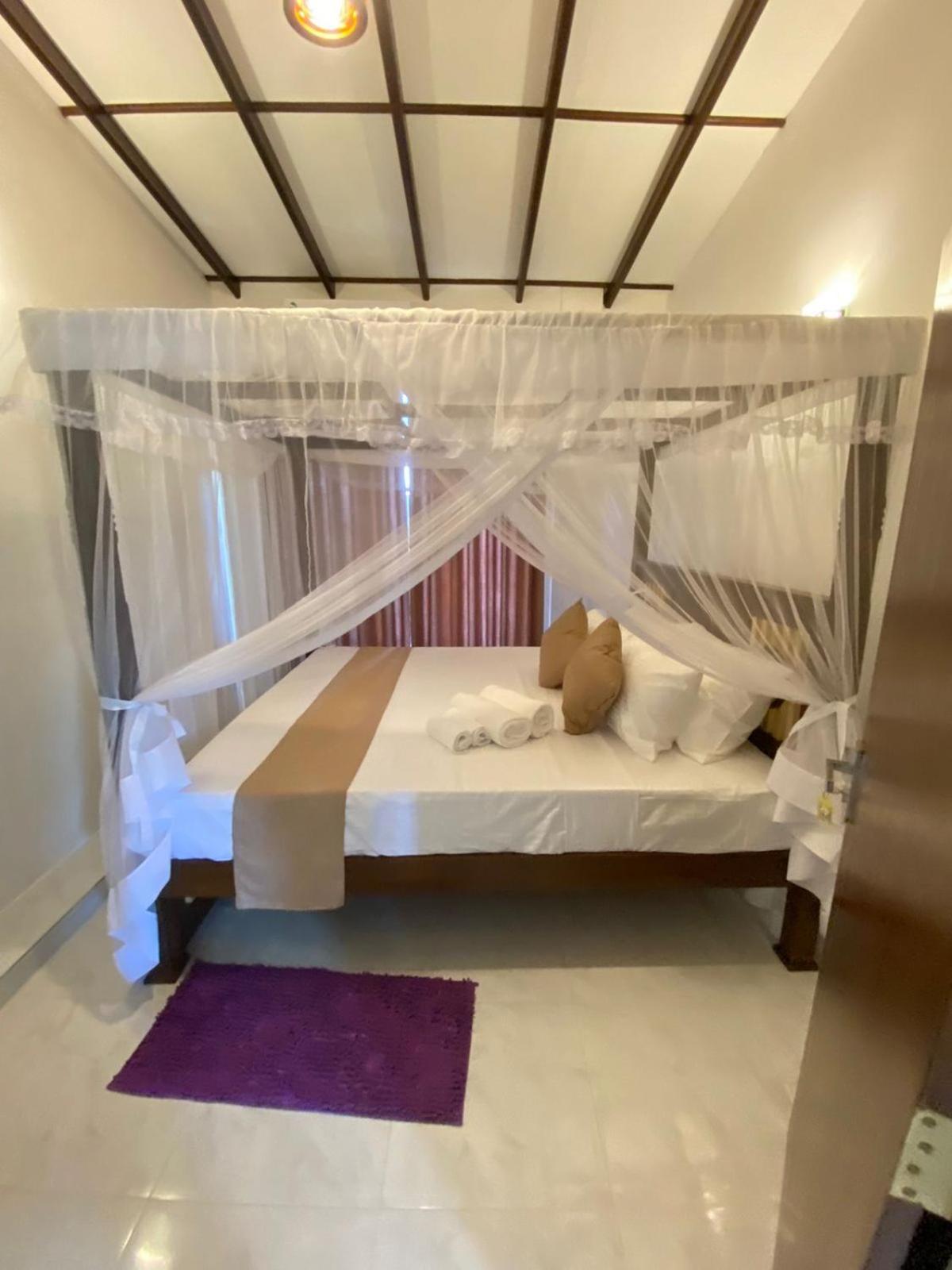 Tango Sunrise Villa Tangalle Kültér fotó