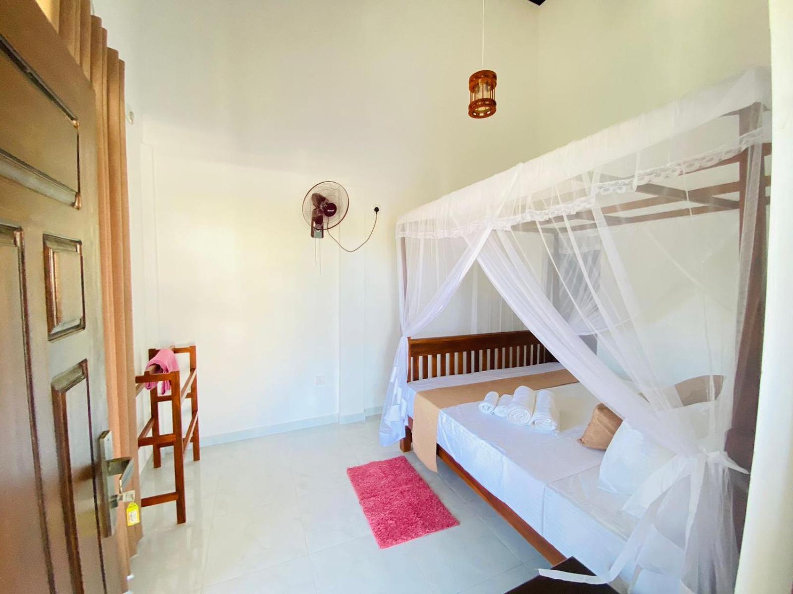 Tango Sunrise Villa Tangalle Kültér fotó