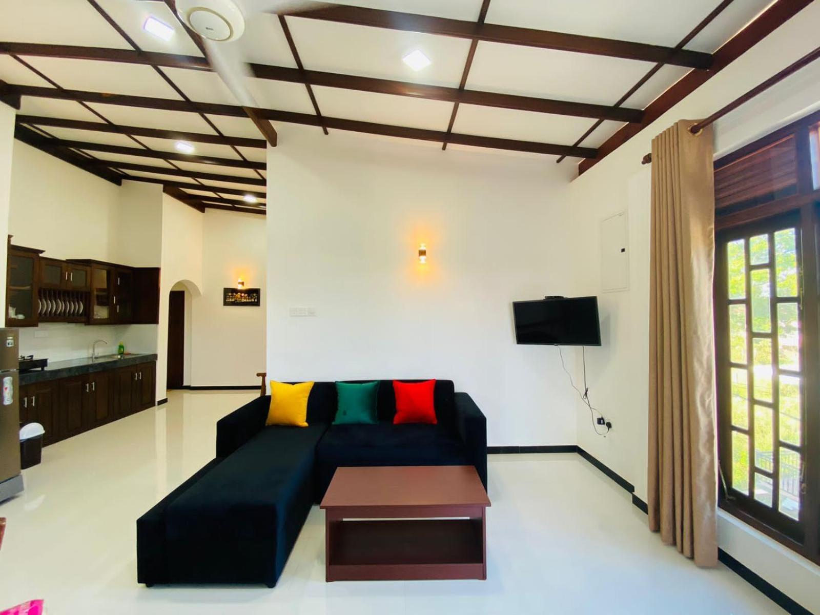 Tango Sunrise Villa Tangalle Kültér fotó
