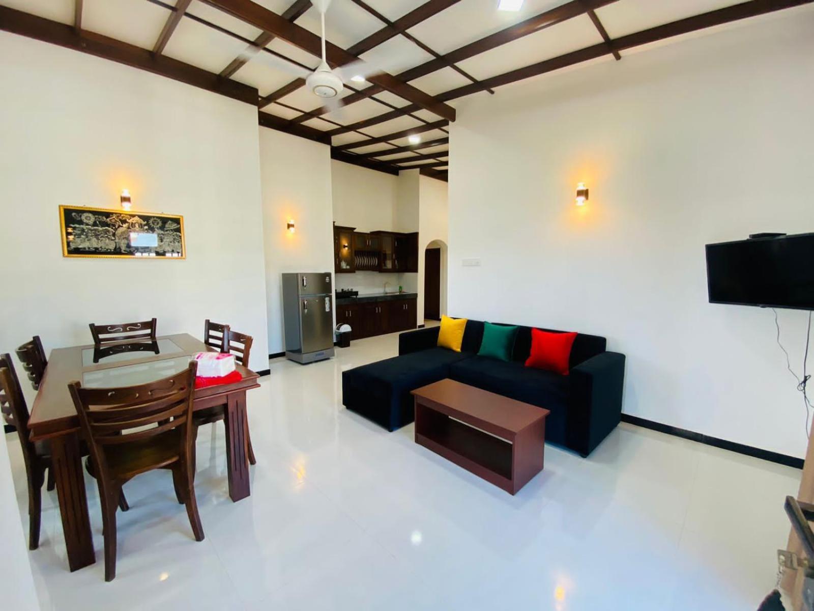 Tango Sunrise Villa Tangalle Kültér fotó