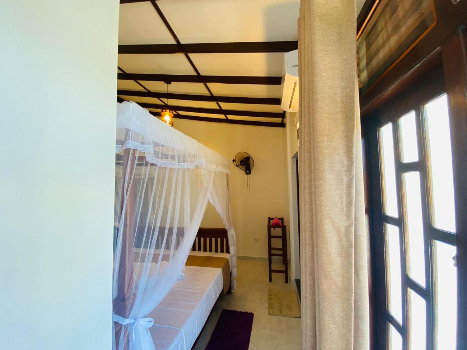 Tango Sunrise Villa Tangalle Kültér fotó
