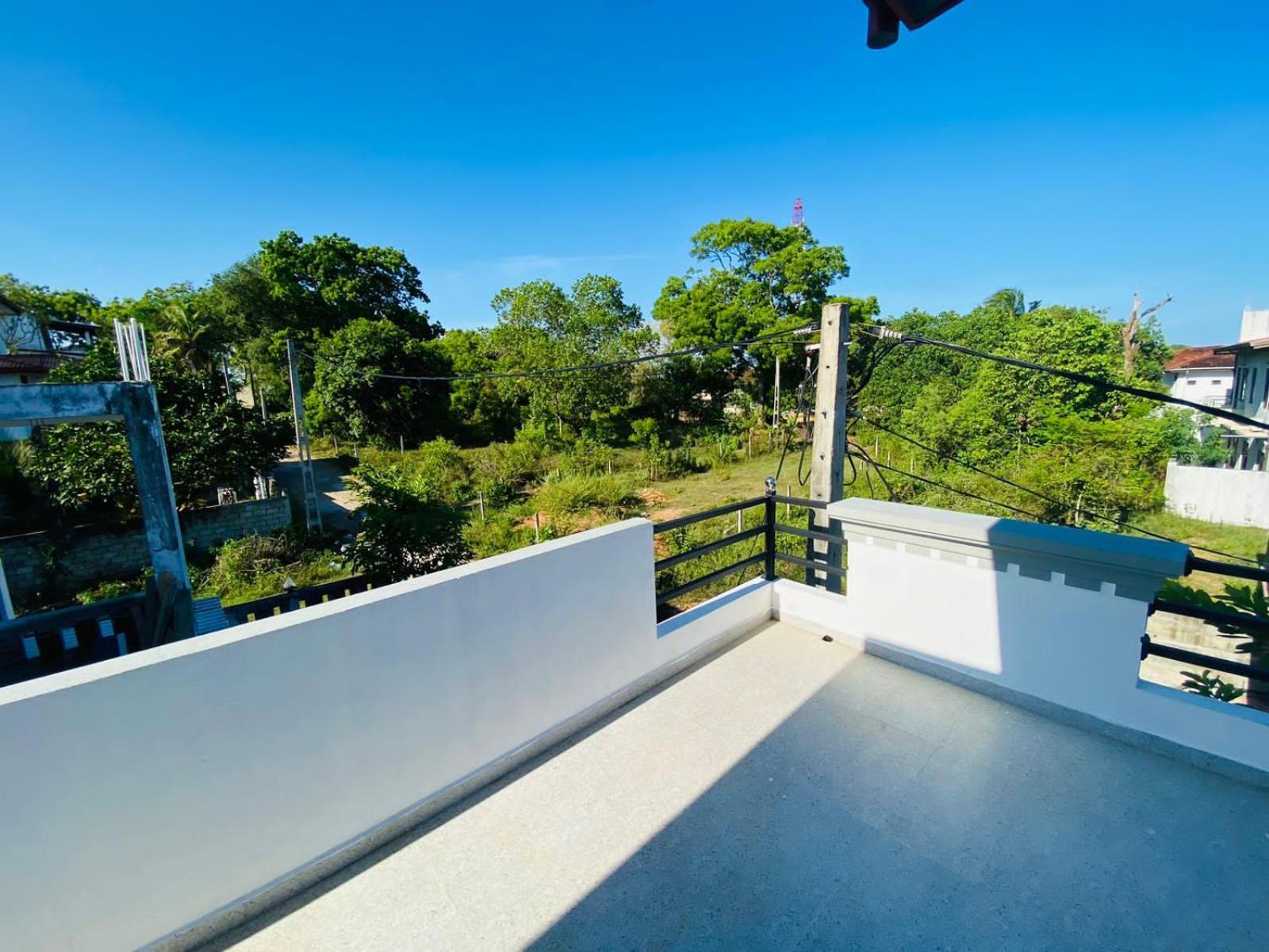 Tango Sunrise Villa Tangalle Kültér fotó