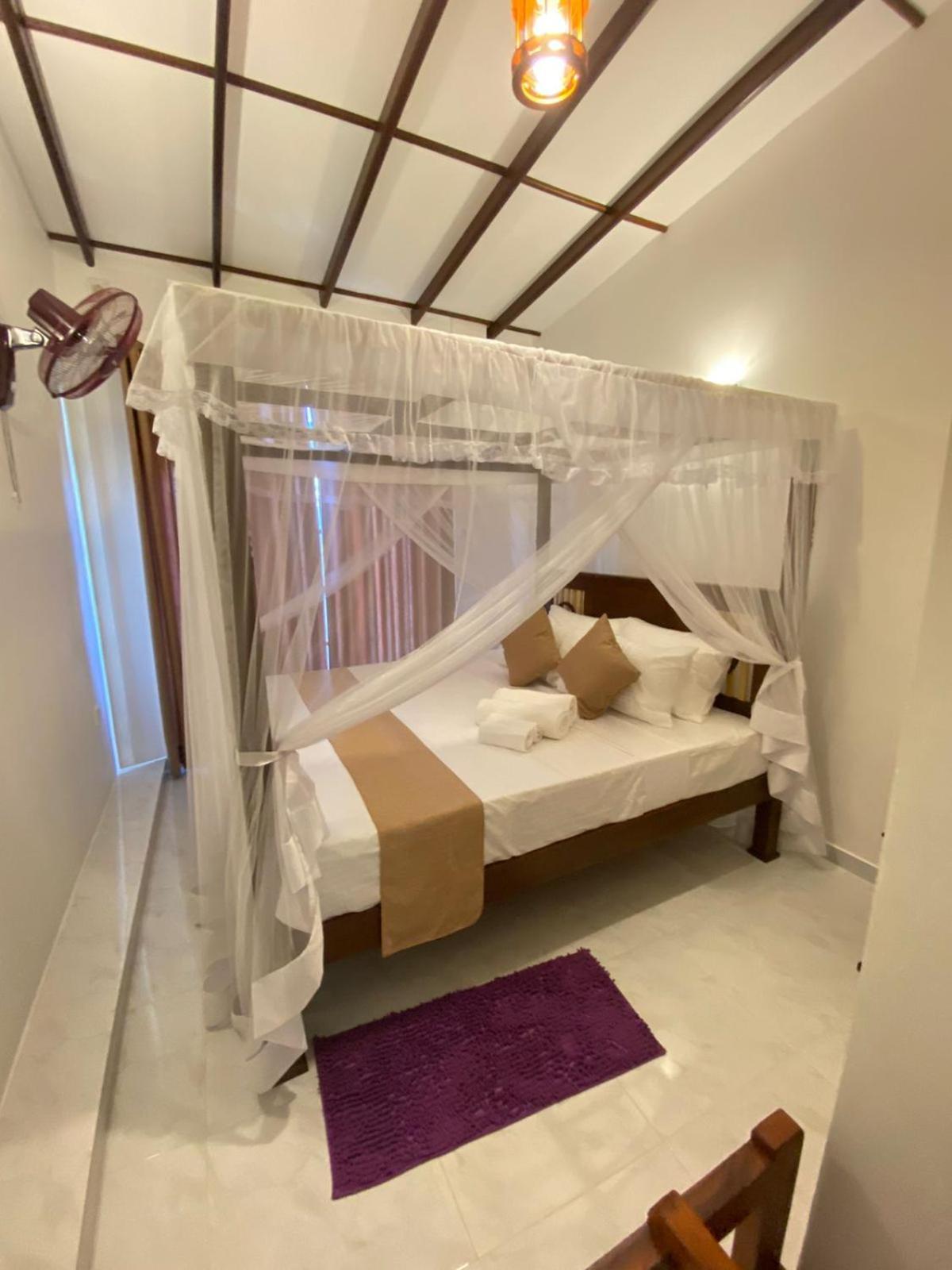 Tango Sunrise Villa Tangalle Kültér fotó