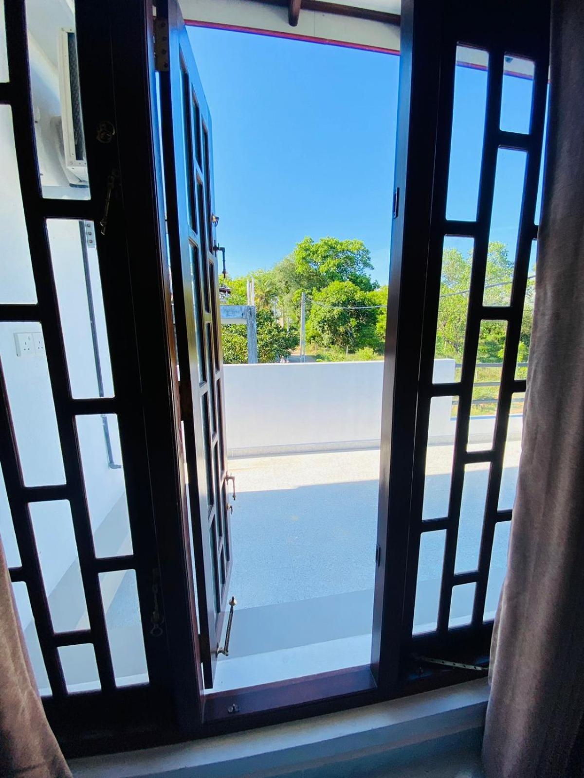 Tango Sunrise Villa Tangalle Kültér fotó